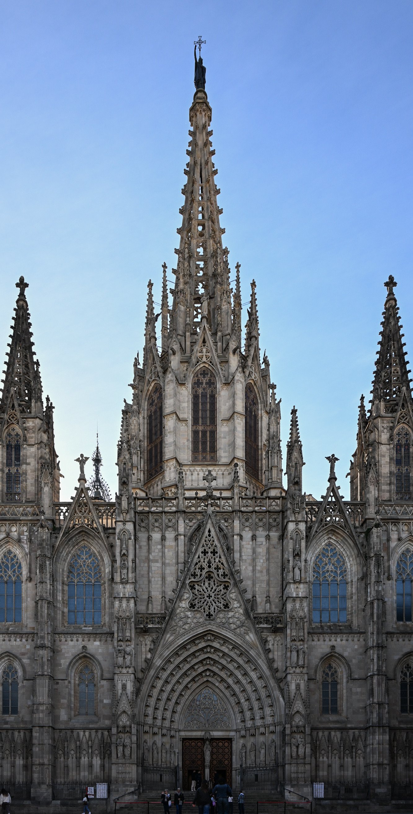 Cathedral of Barcelona