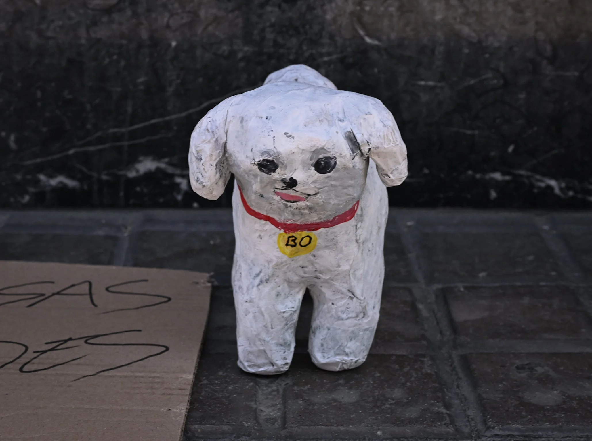 Street art in Gràcia