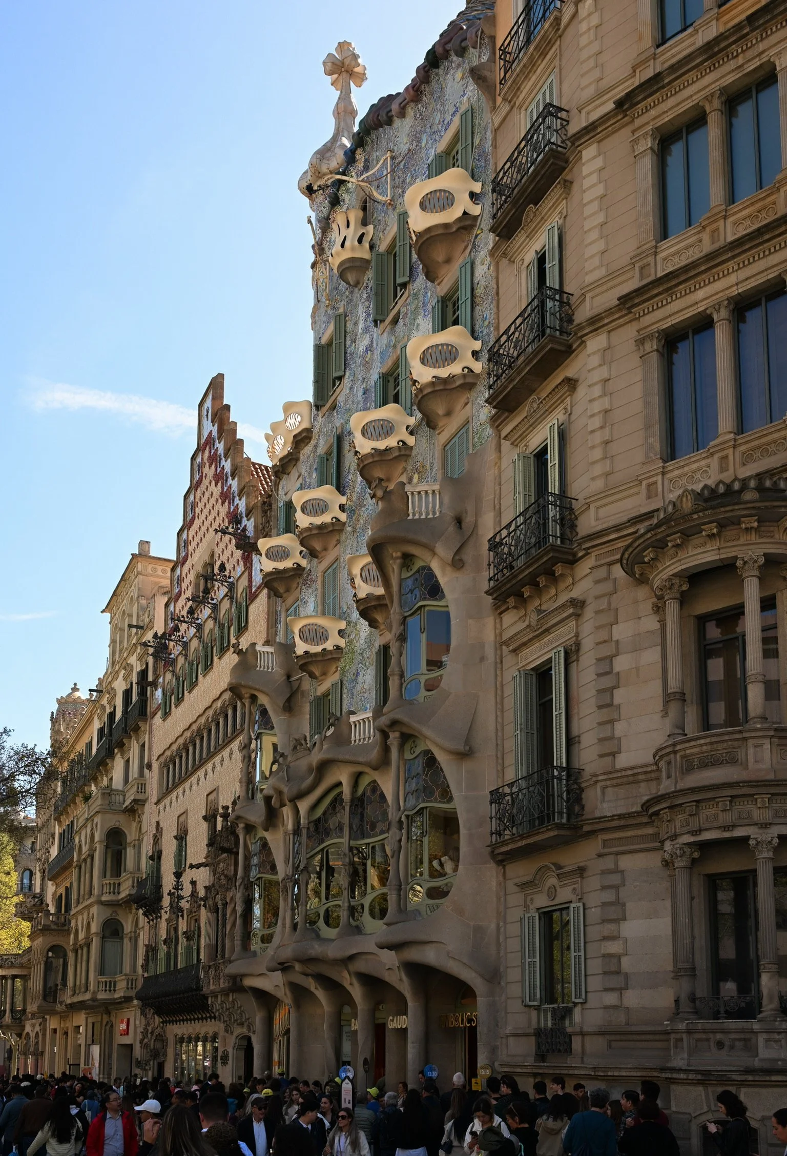 Casa Batlló