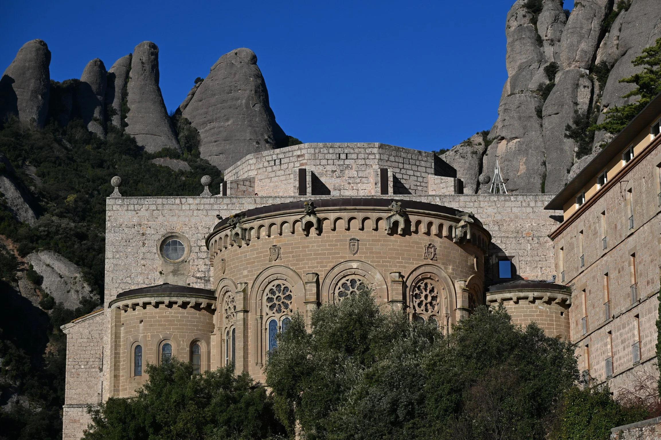 Montserrat