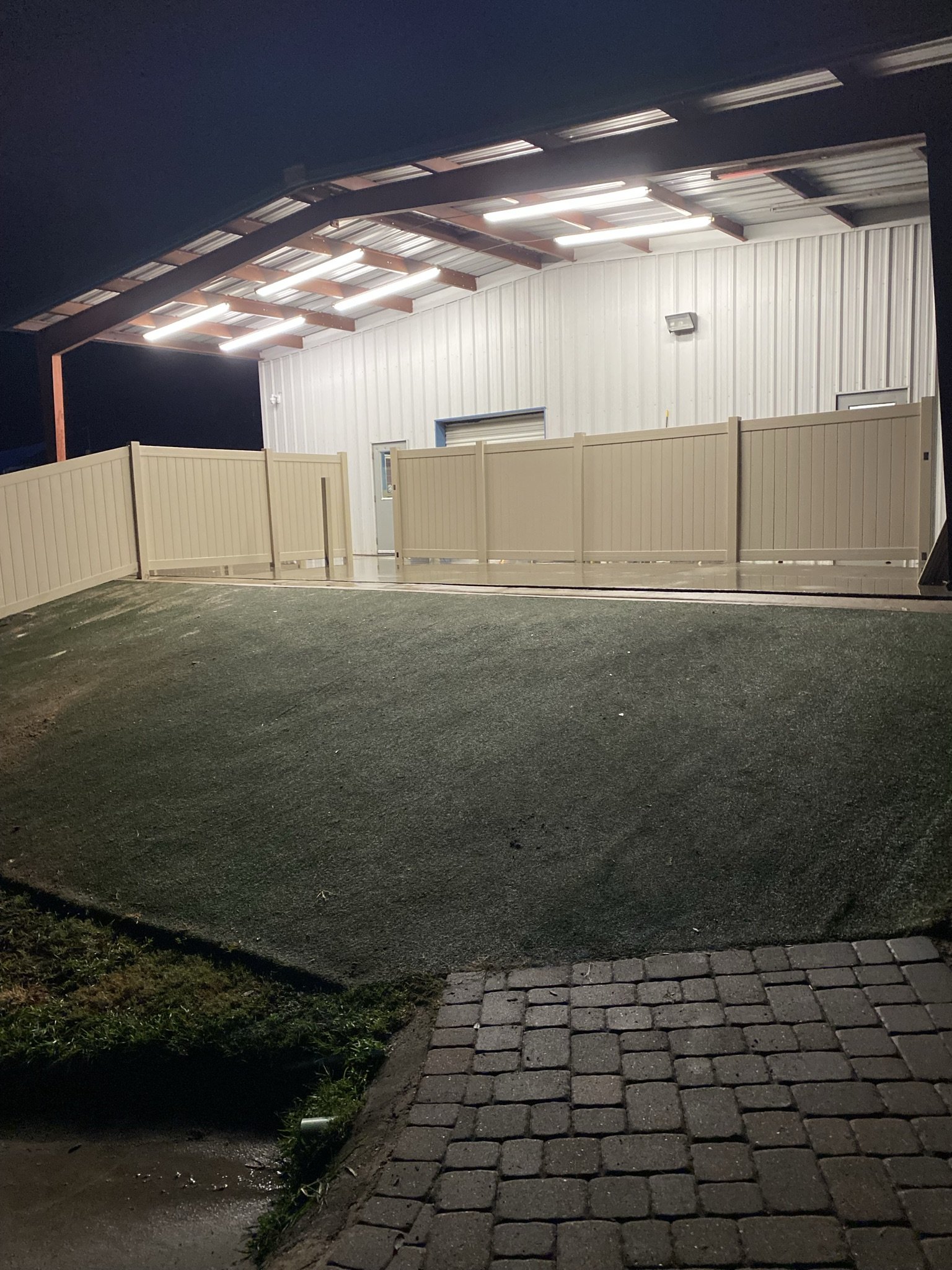 lite Landscaping