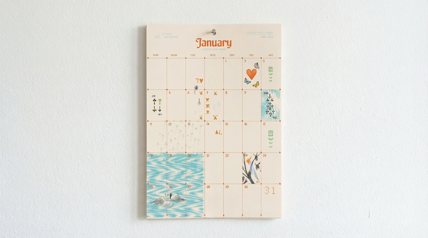 Firefly_change the wall calendar to january 480179.png