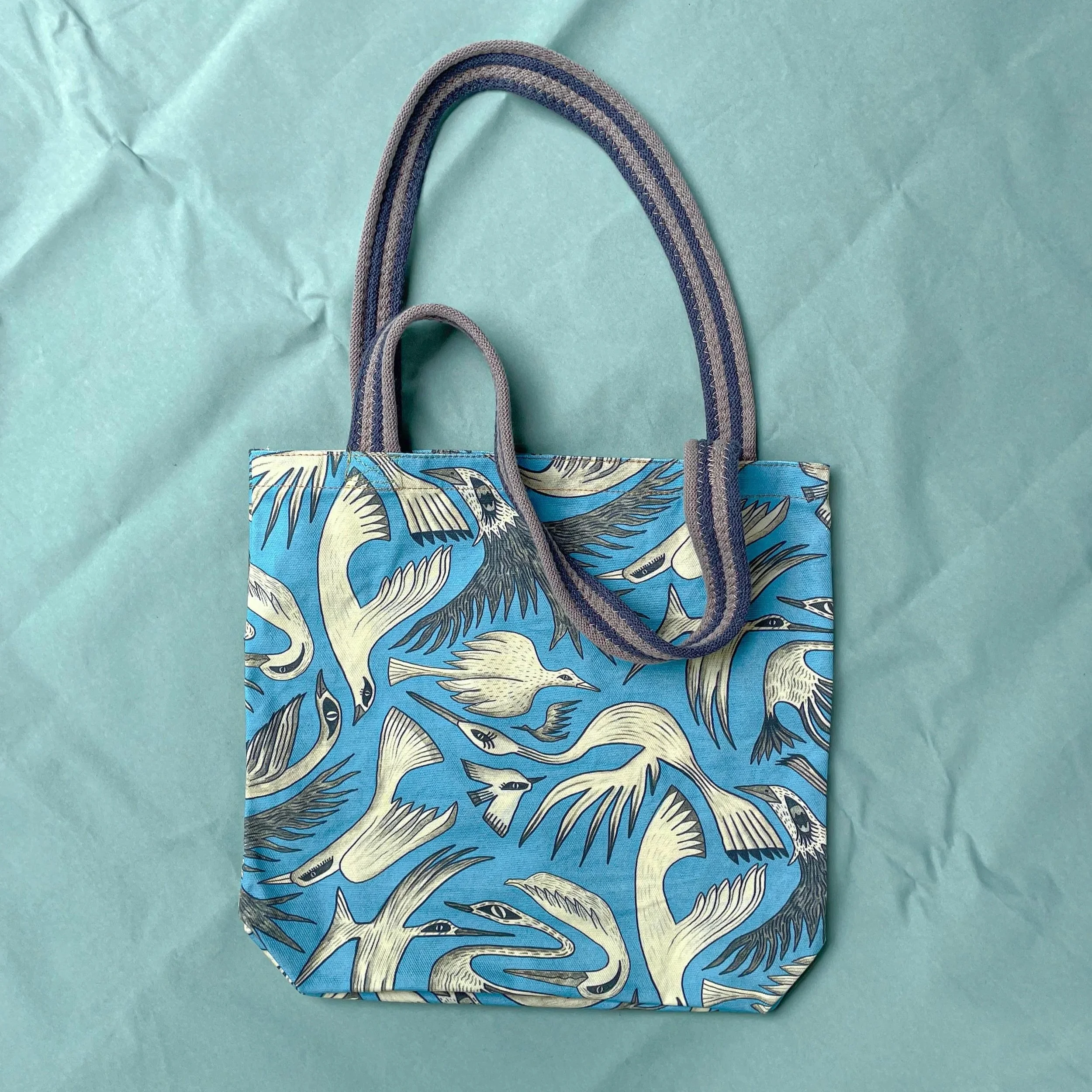 Anyware Tote