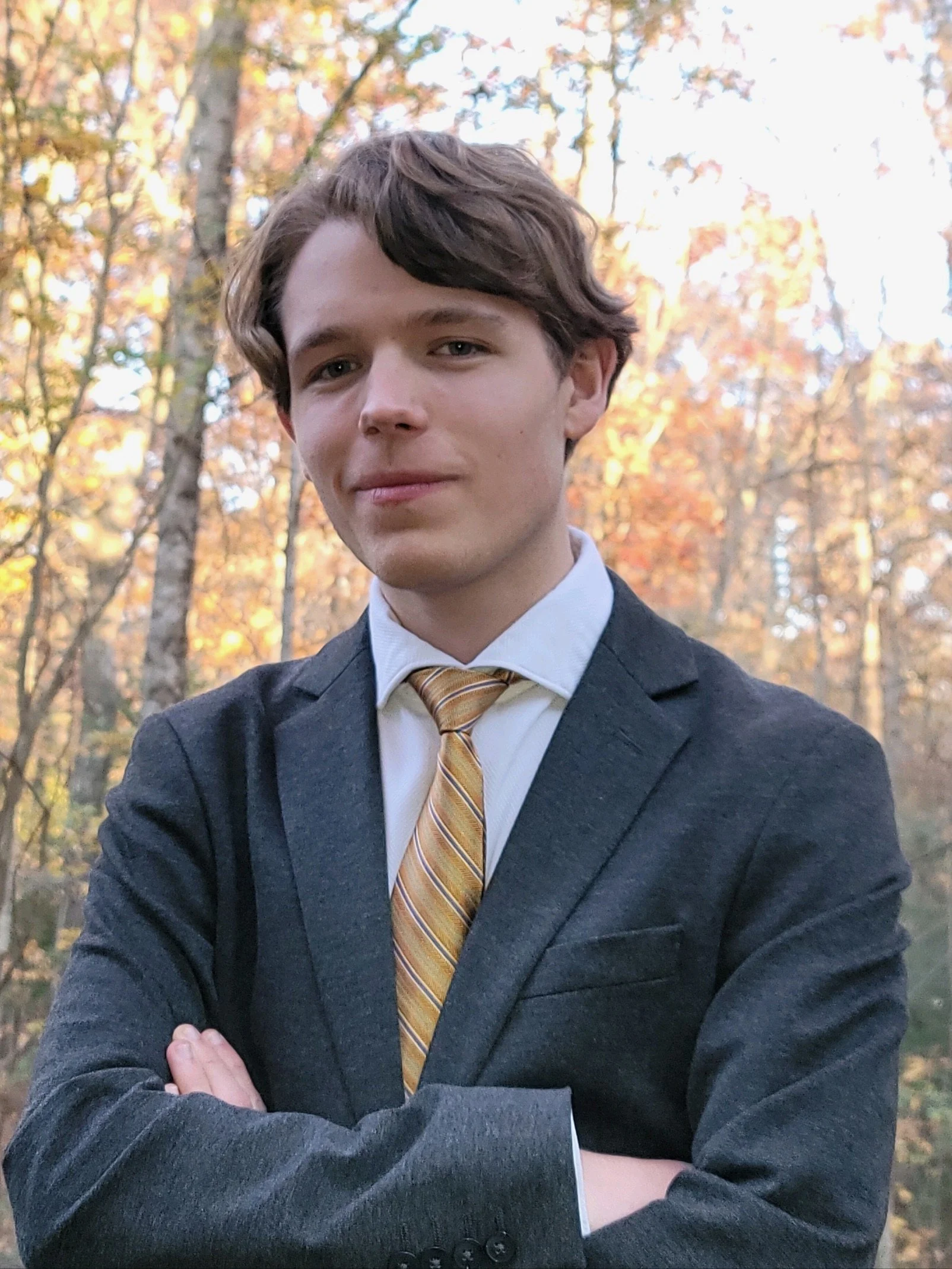 Brenden Stremler