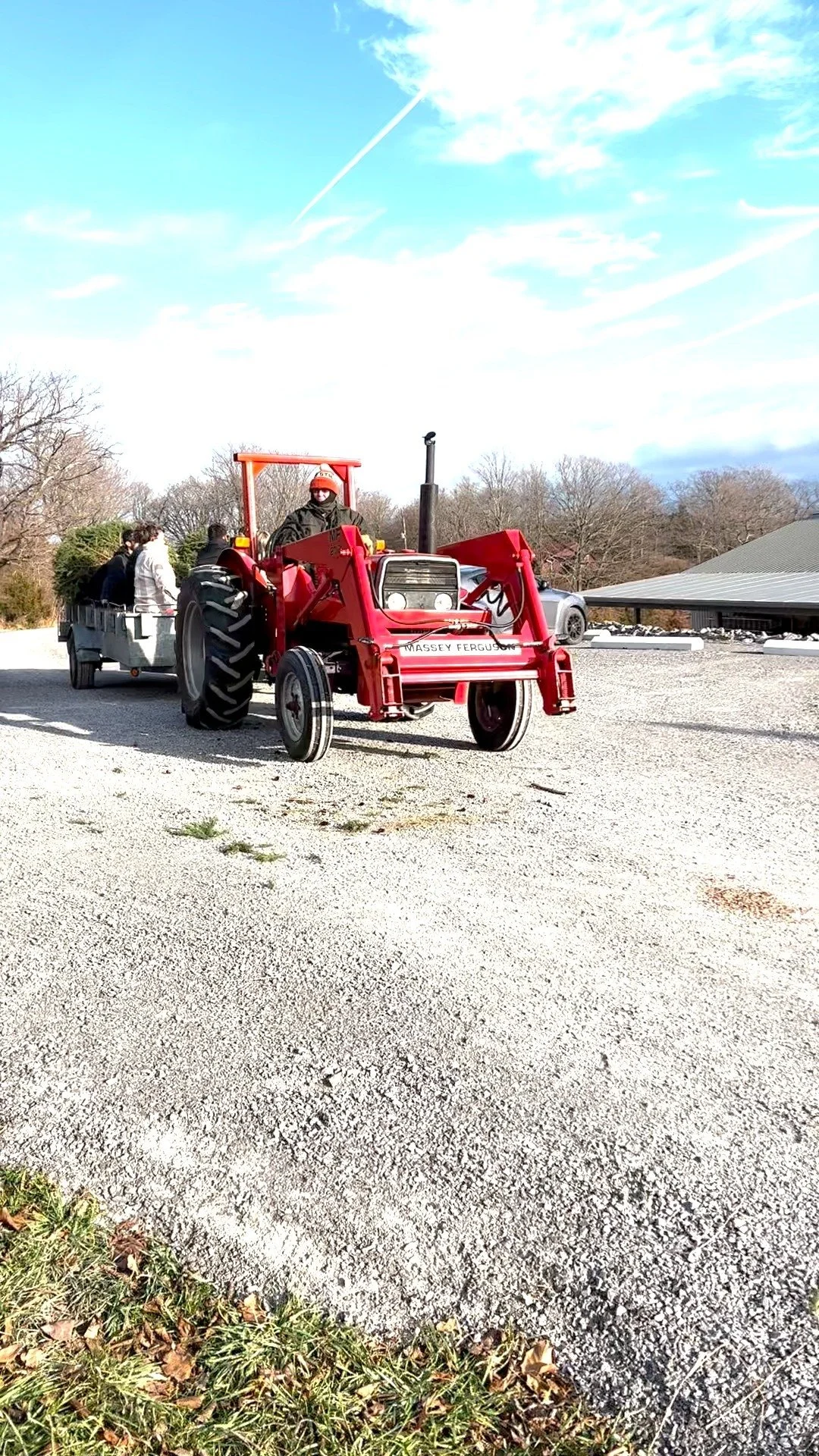Having the most fun on the Wagon! π
β¨Our hours of operation are Fridays 11am-4pm, Saturdays and Sundays 9am-4pm
πWe are located at 13809 TELEPHONE ROAD IN COLBORNE
β¨Due to intermittent wifi, please make sure to BRING CASH just in case!
π A reserv