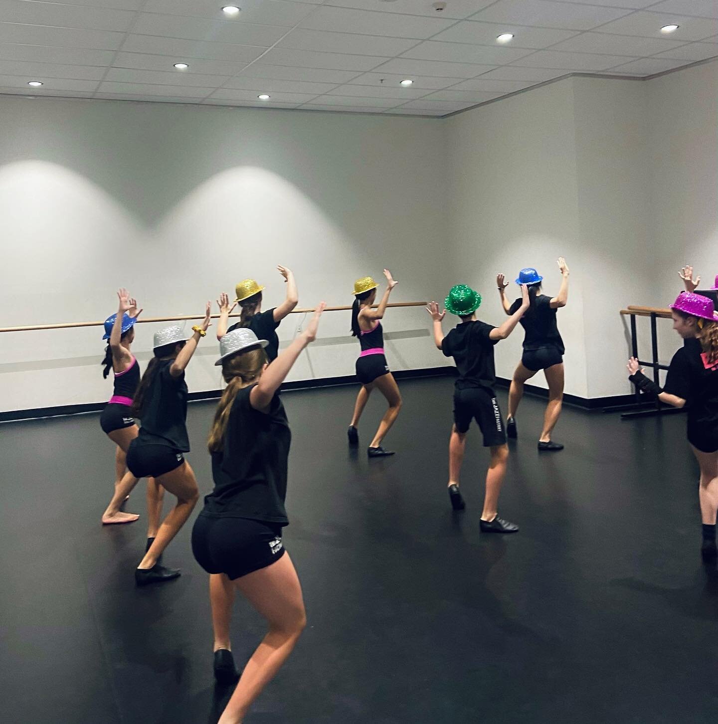 The JF Dance Company have been busy preparing for their first performance of 2023 on ✨Friday, June 23rd✨ 

We can&rsquo;t wait to see our students back on the stage in just a few weeks and we hope you will join us to support the Dance Co and enjoy a 