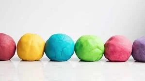 Playdough