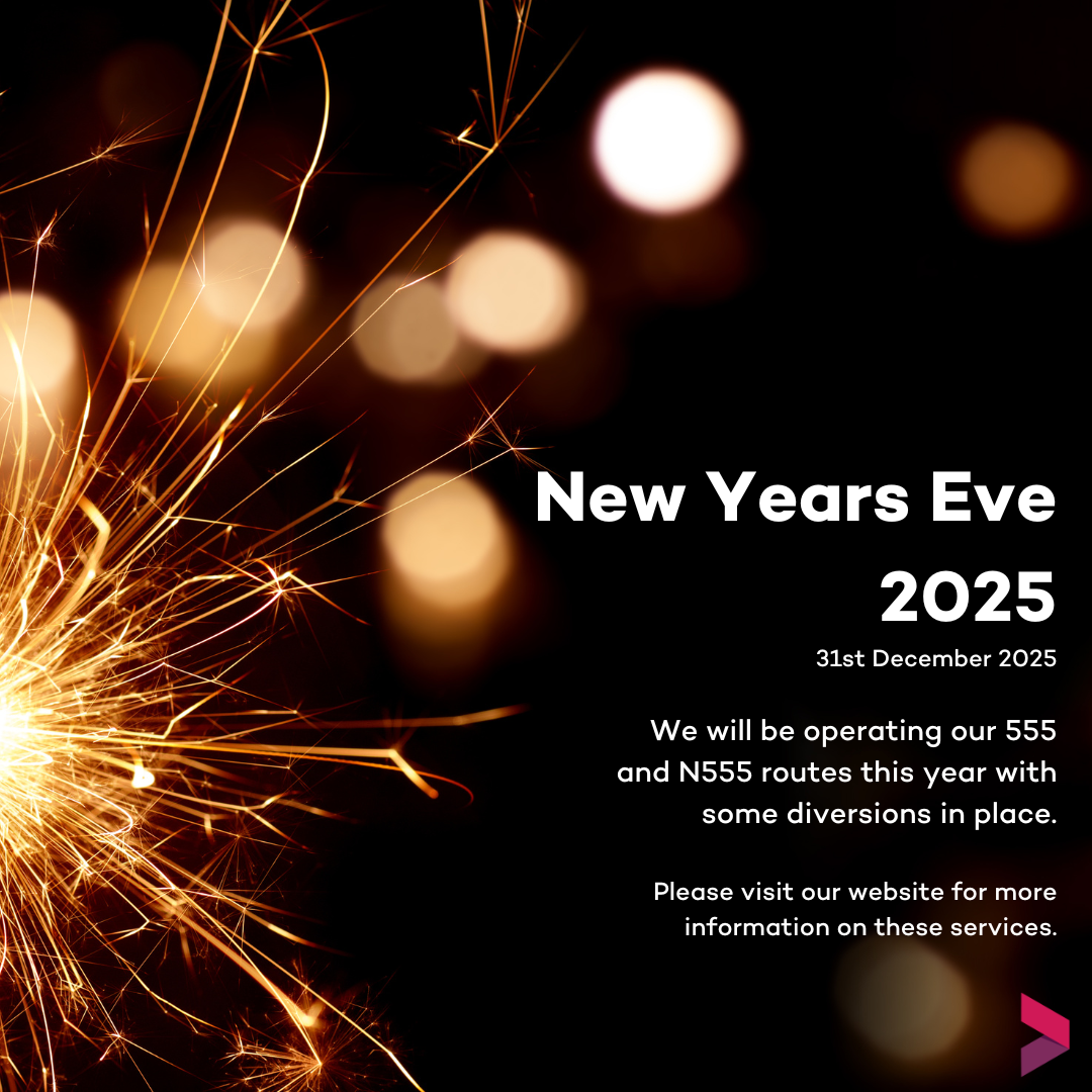 New Years Eve Services 2025
