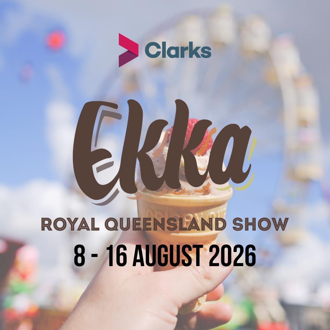 Ekka Holiday - Service Update