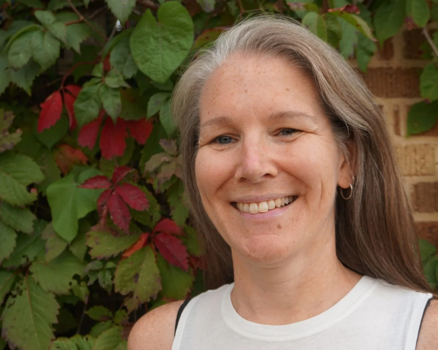 Nichole North-Hester