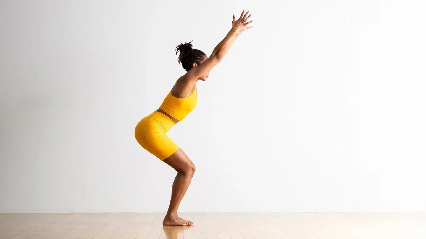 Class #5: Beginning SomaYoga Series