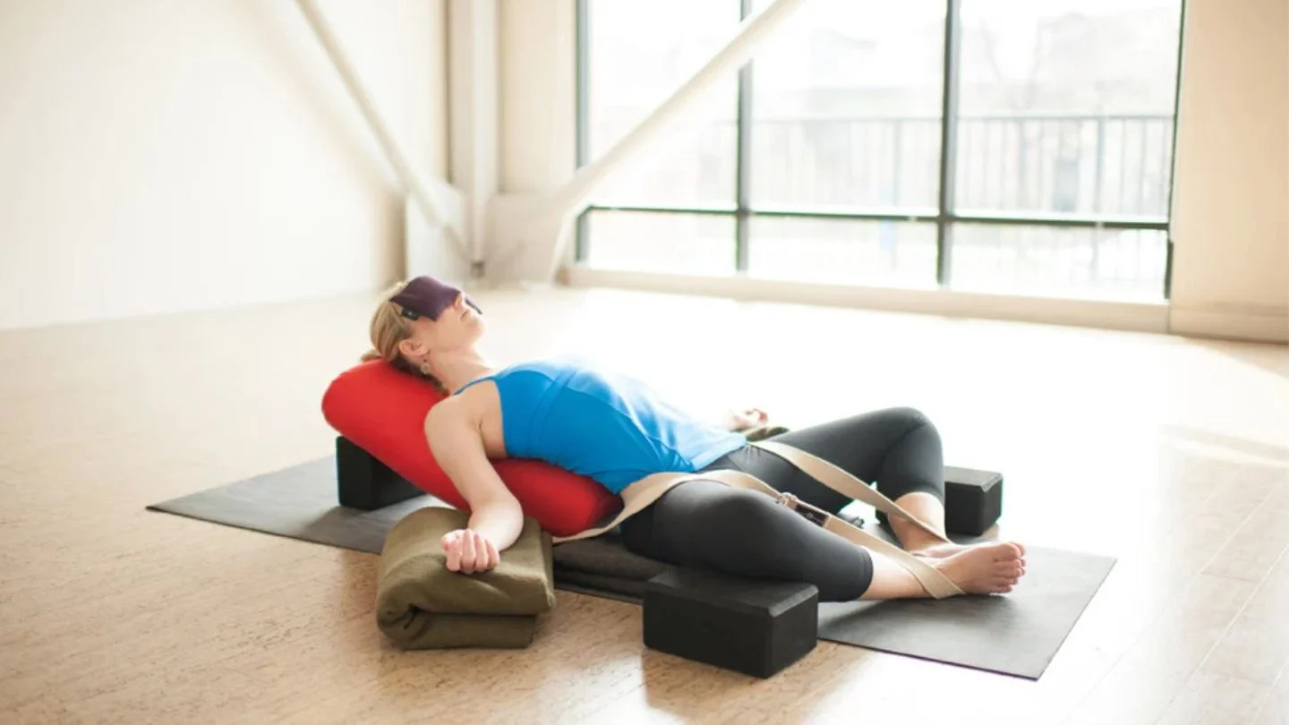 Class #6: Beginning SomaYoga Series