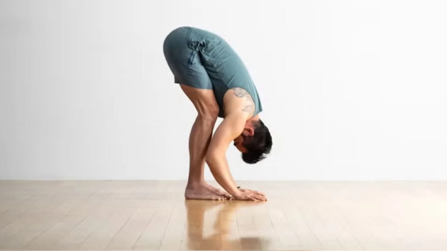 Class #7: Beginning SomaYoga Series