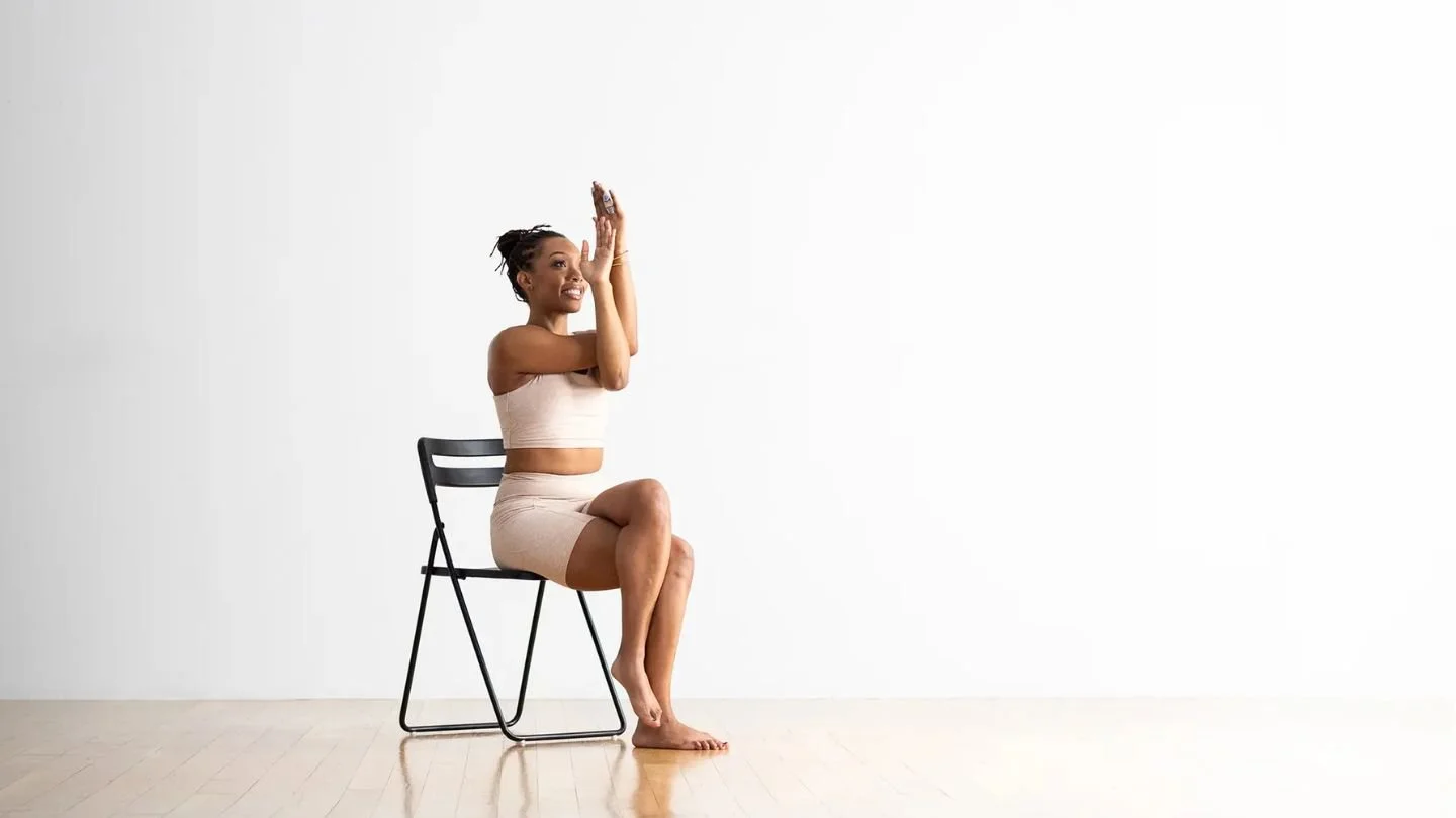 Class #8: Beginning SomaYoga Series