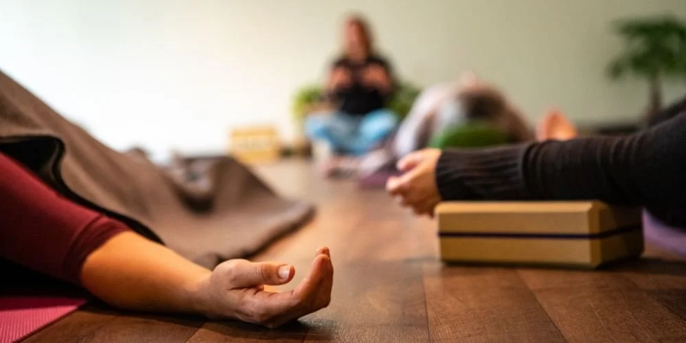 Beginning SomaYoga Series