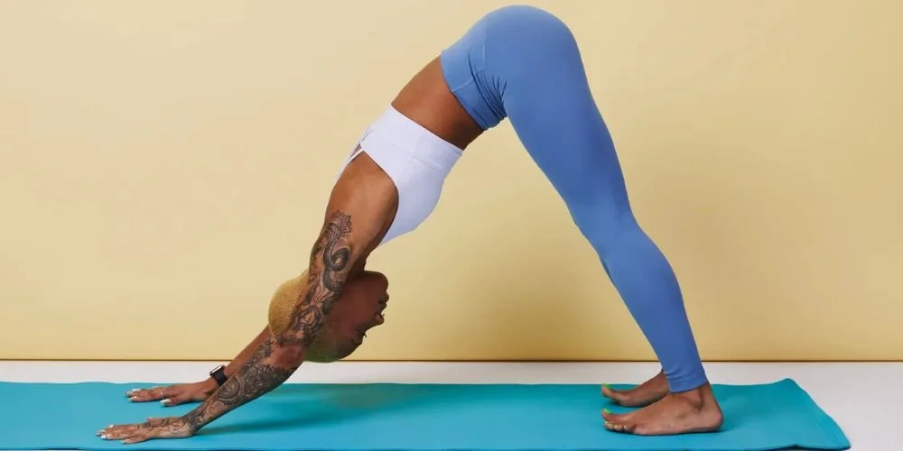 Beginning SomaYoga Series: Class #4