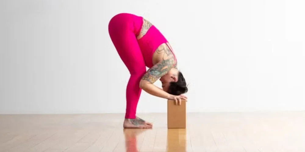 Beginning SomaYoga Series: Class #7