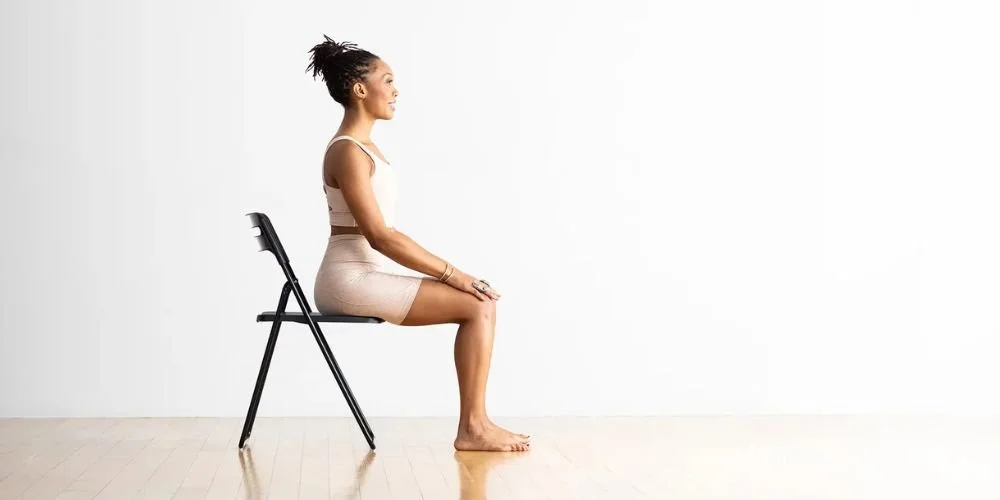 Beginning SomaYoga Series: Class #8