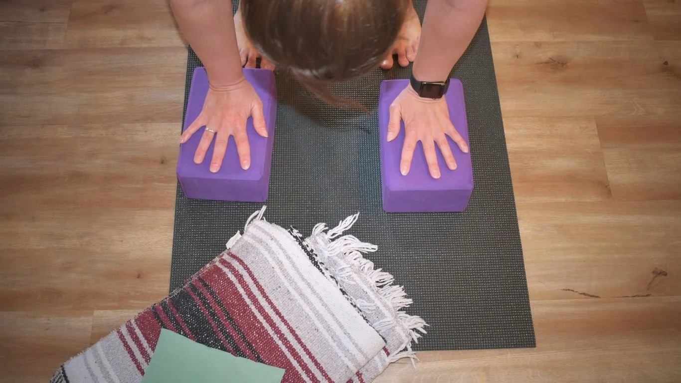 Therapeutic Approach to Classic Asana Immersion
