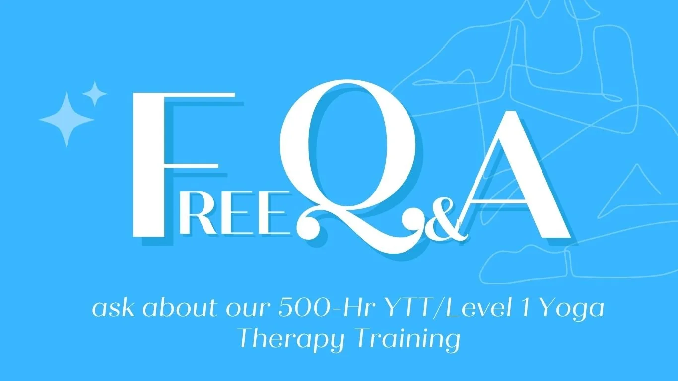 What is SomaYoga? FREE Q&amp;A