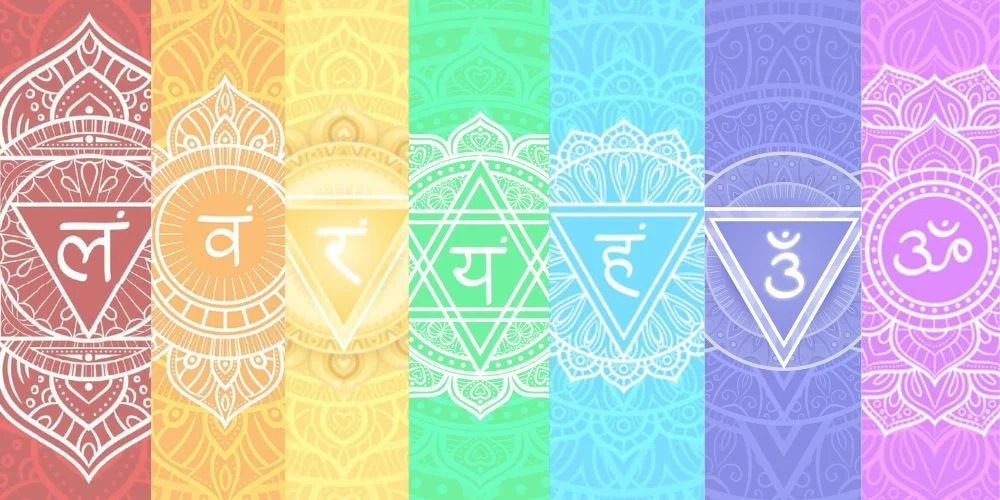 Chakra Series: Sound Baths with Jen