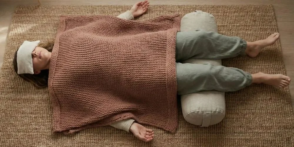 Introduction to iRest® Yoga Nidra 6-Week Series