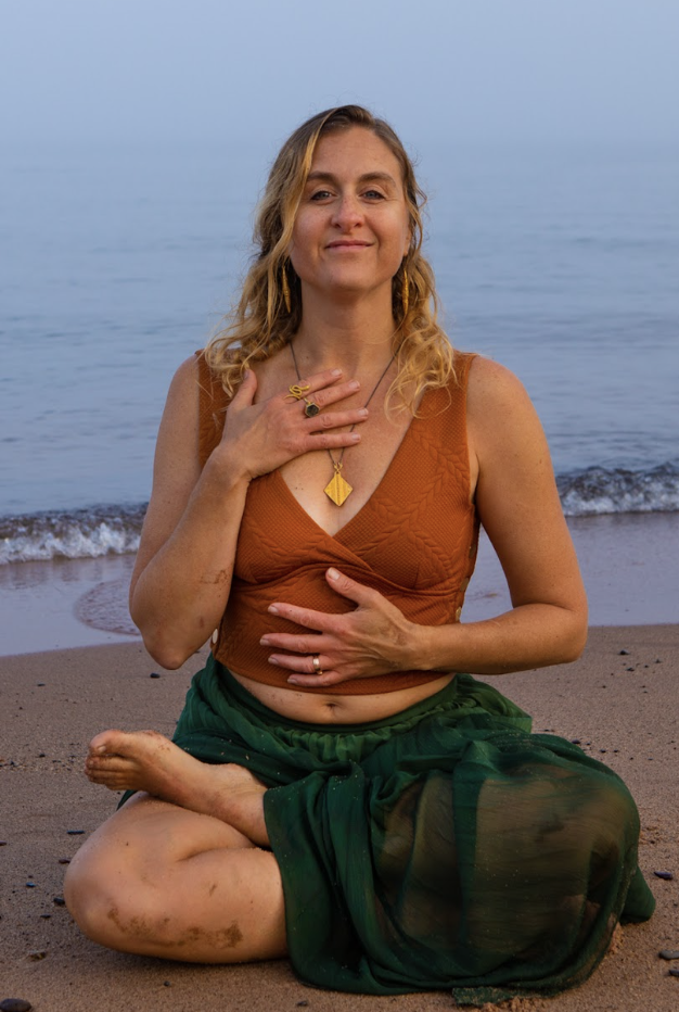 *Special Class* Yoga Nidra