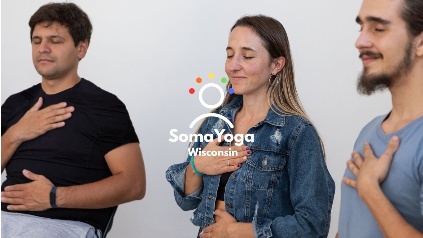 SomaYoga Special Class