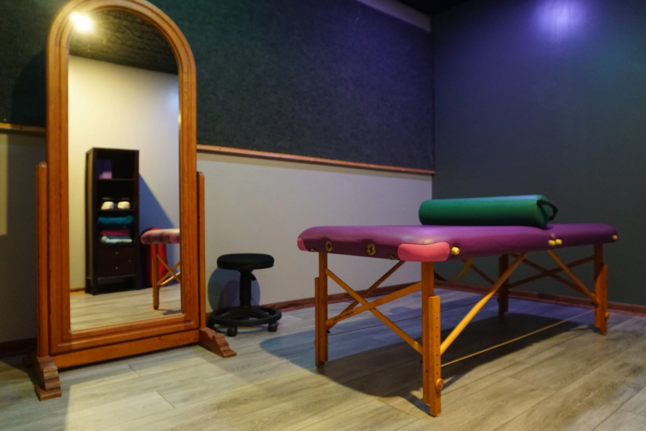 private yoga therapy for personalized help
