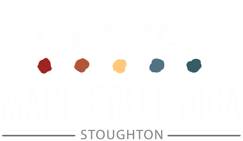 Ease Main Street Yoga Stoughton