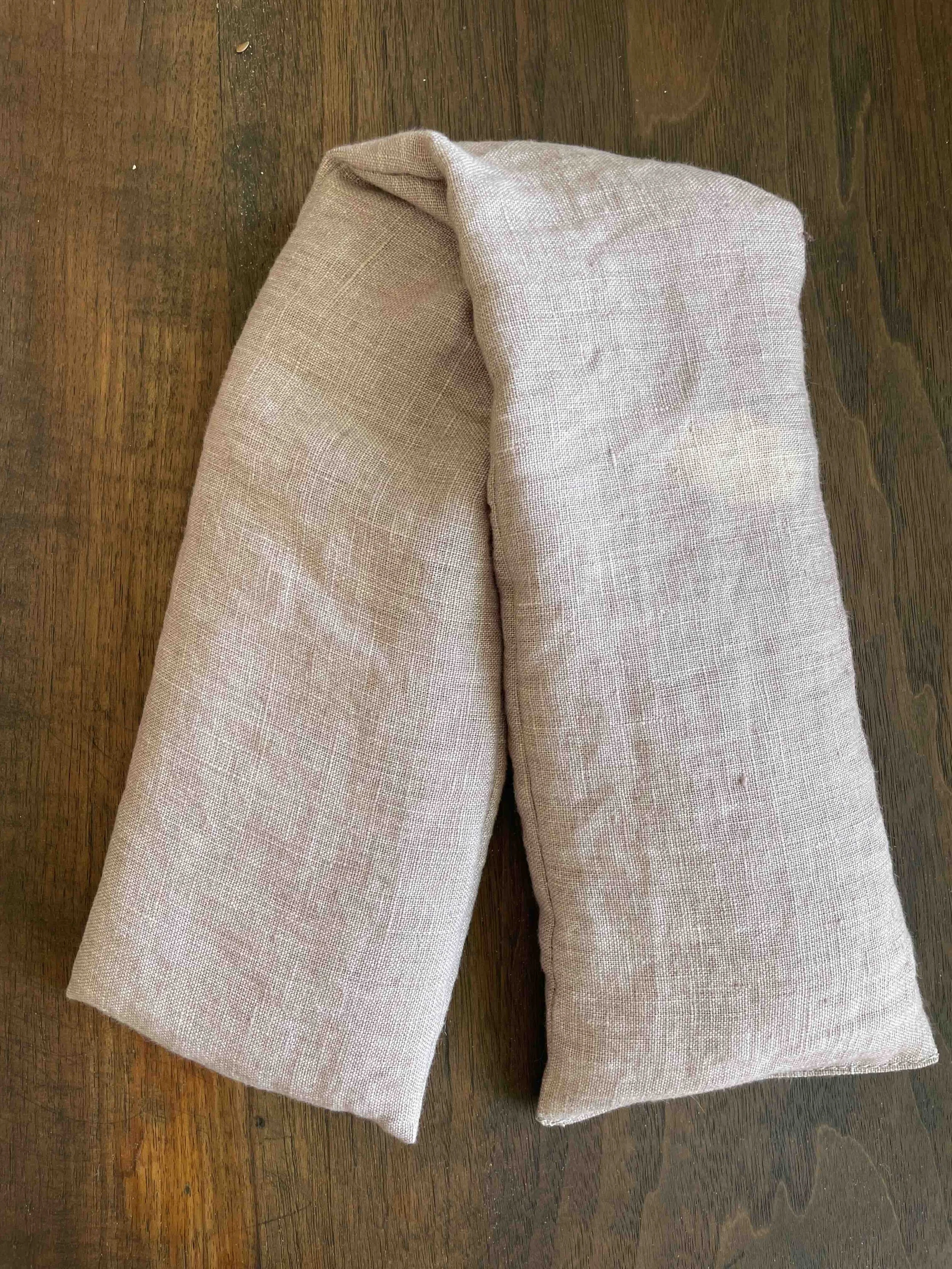 Neck Pillows