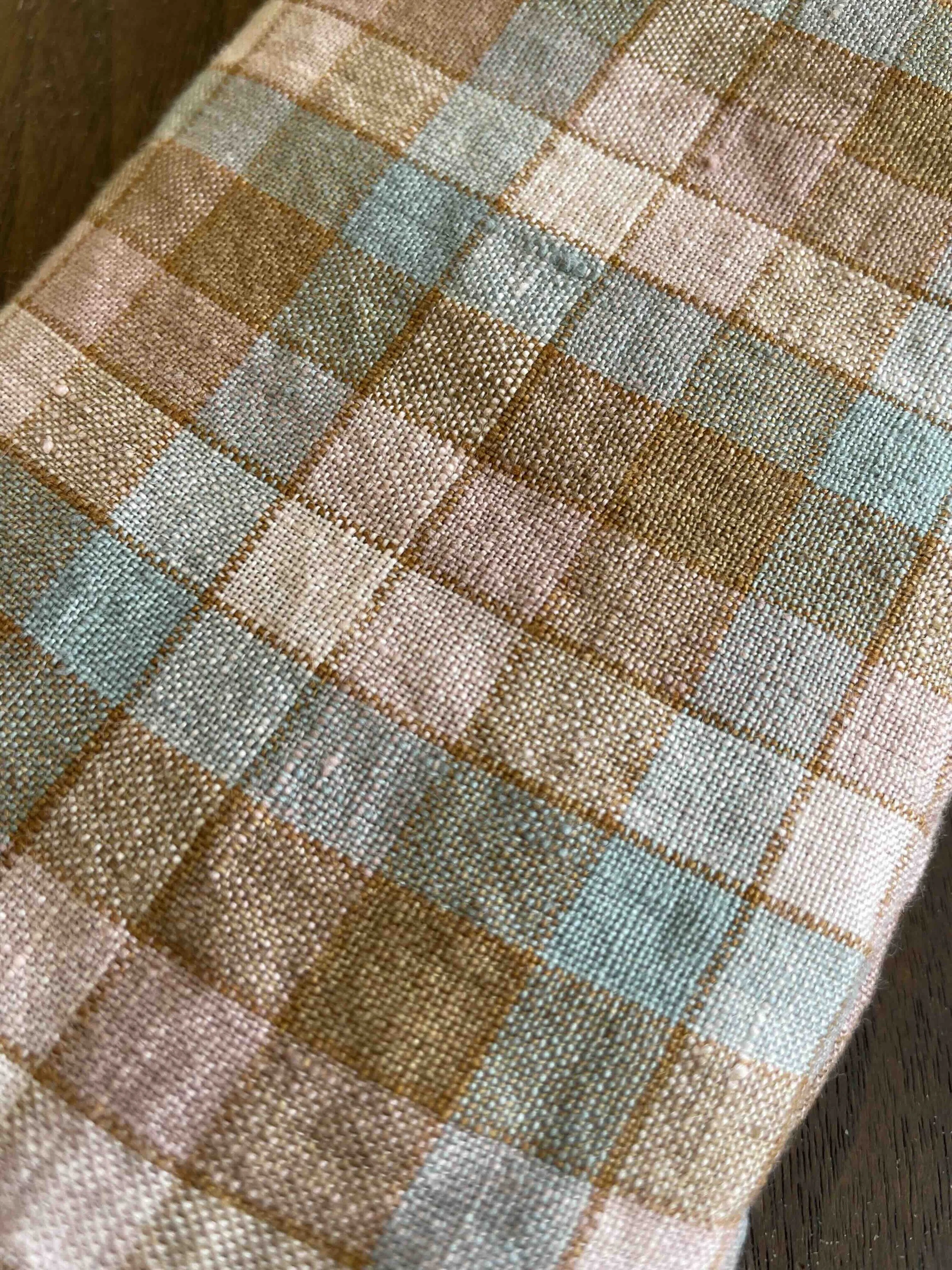 Linen Eye Pillow