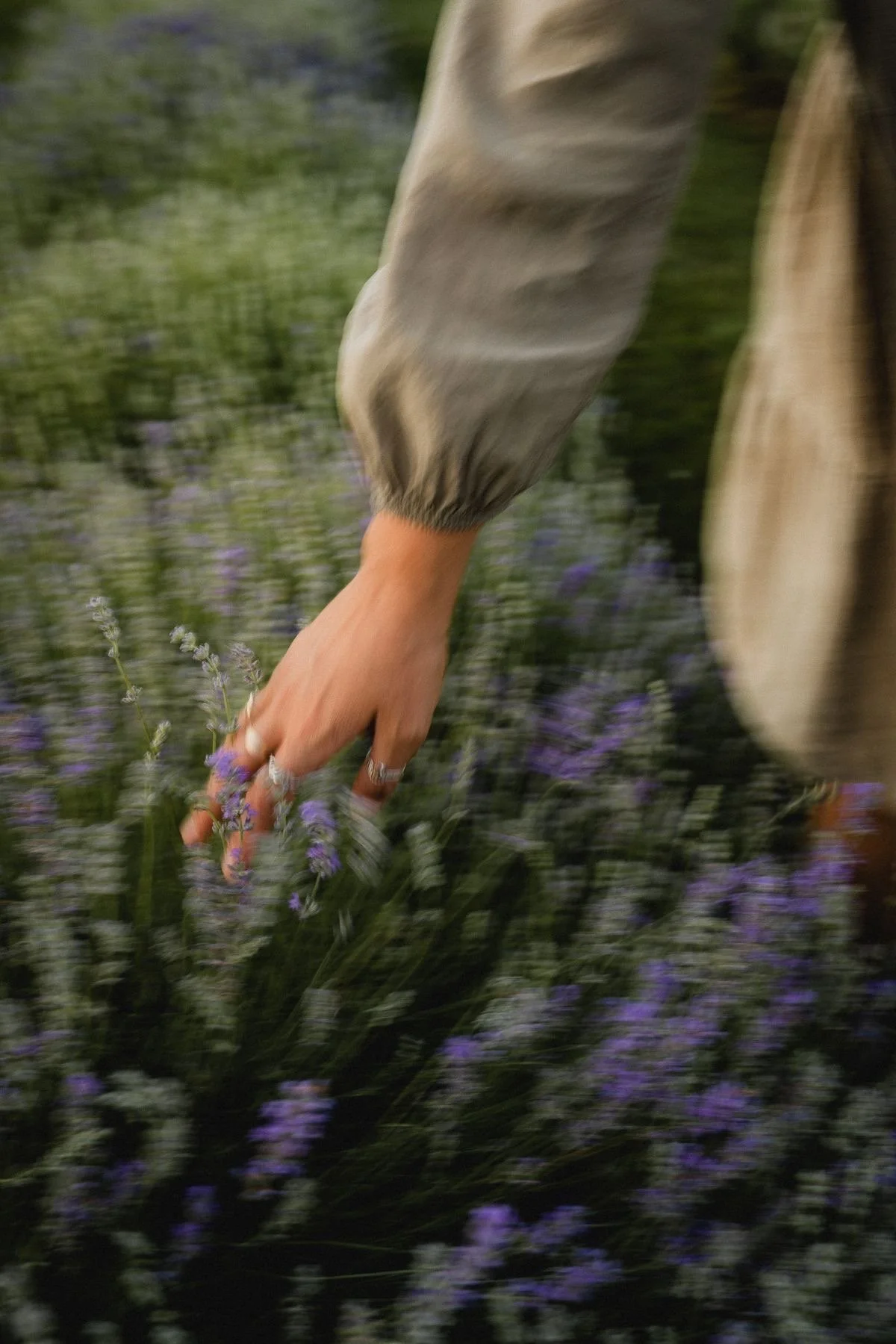 Natural Fiber Clothing Guide