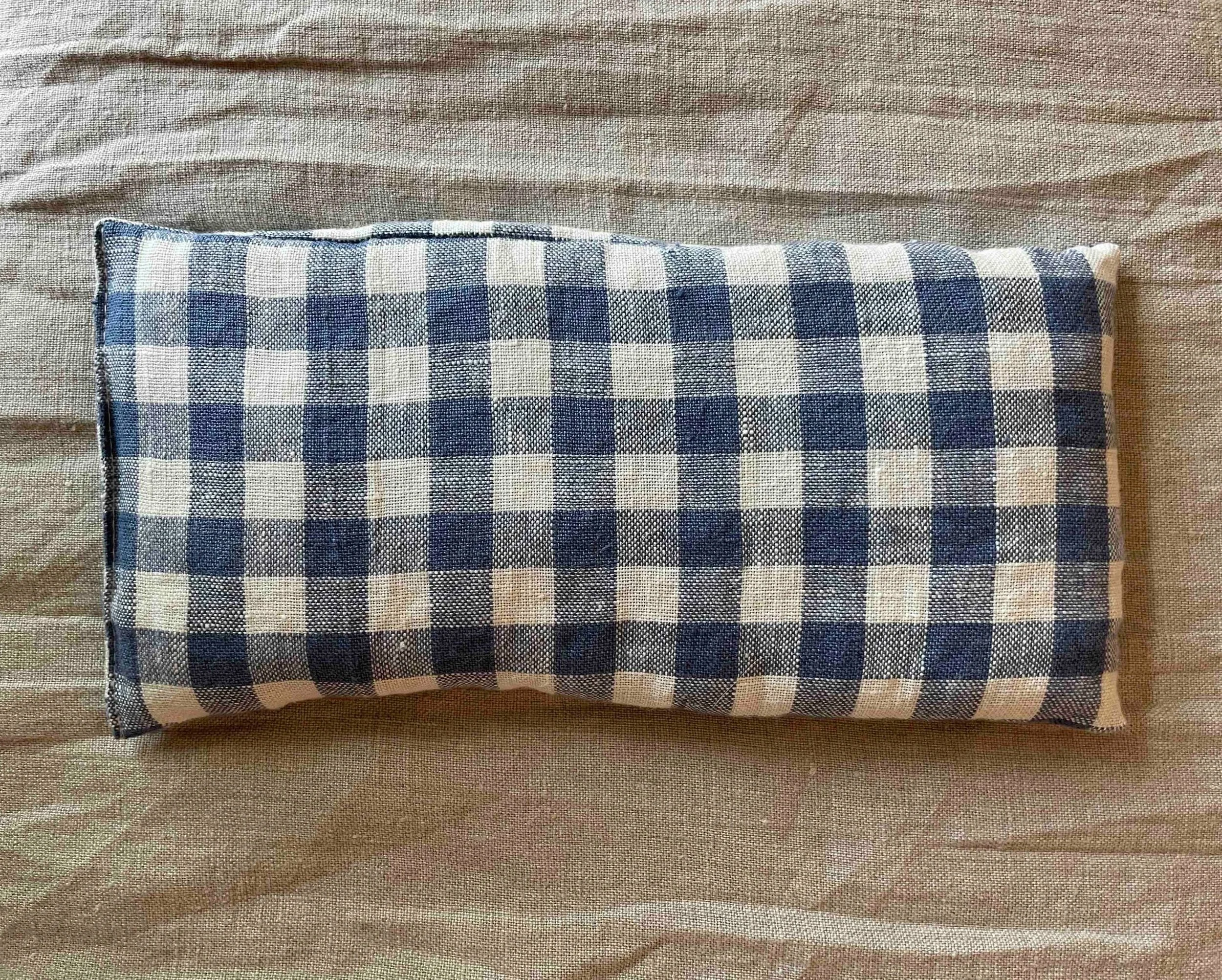 Linen Eye Pillow