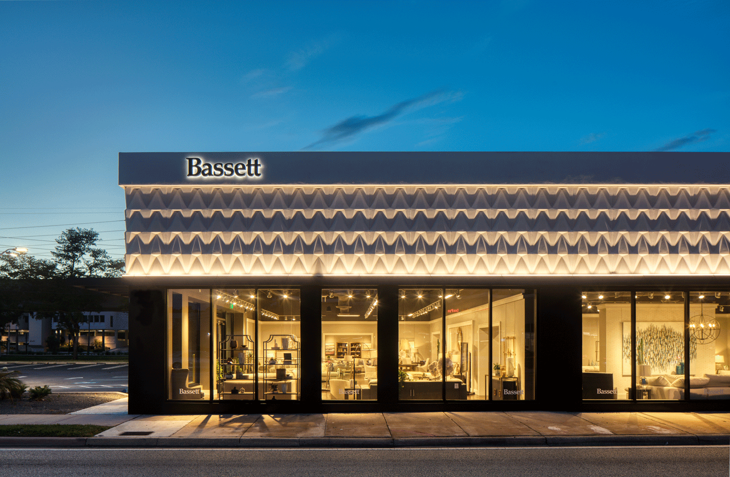 Bassett Furniture