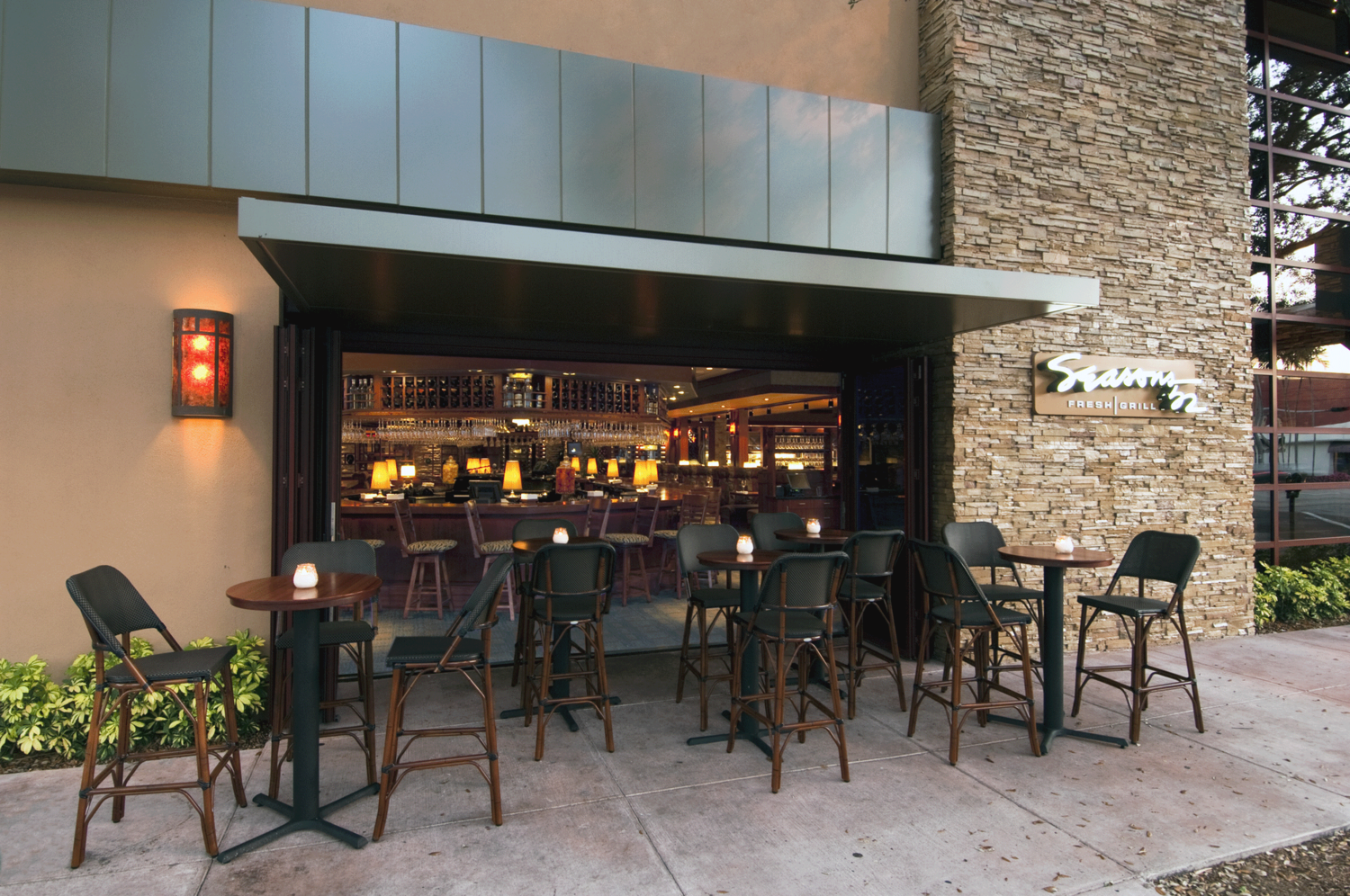 Seasons 52