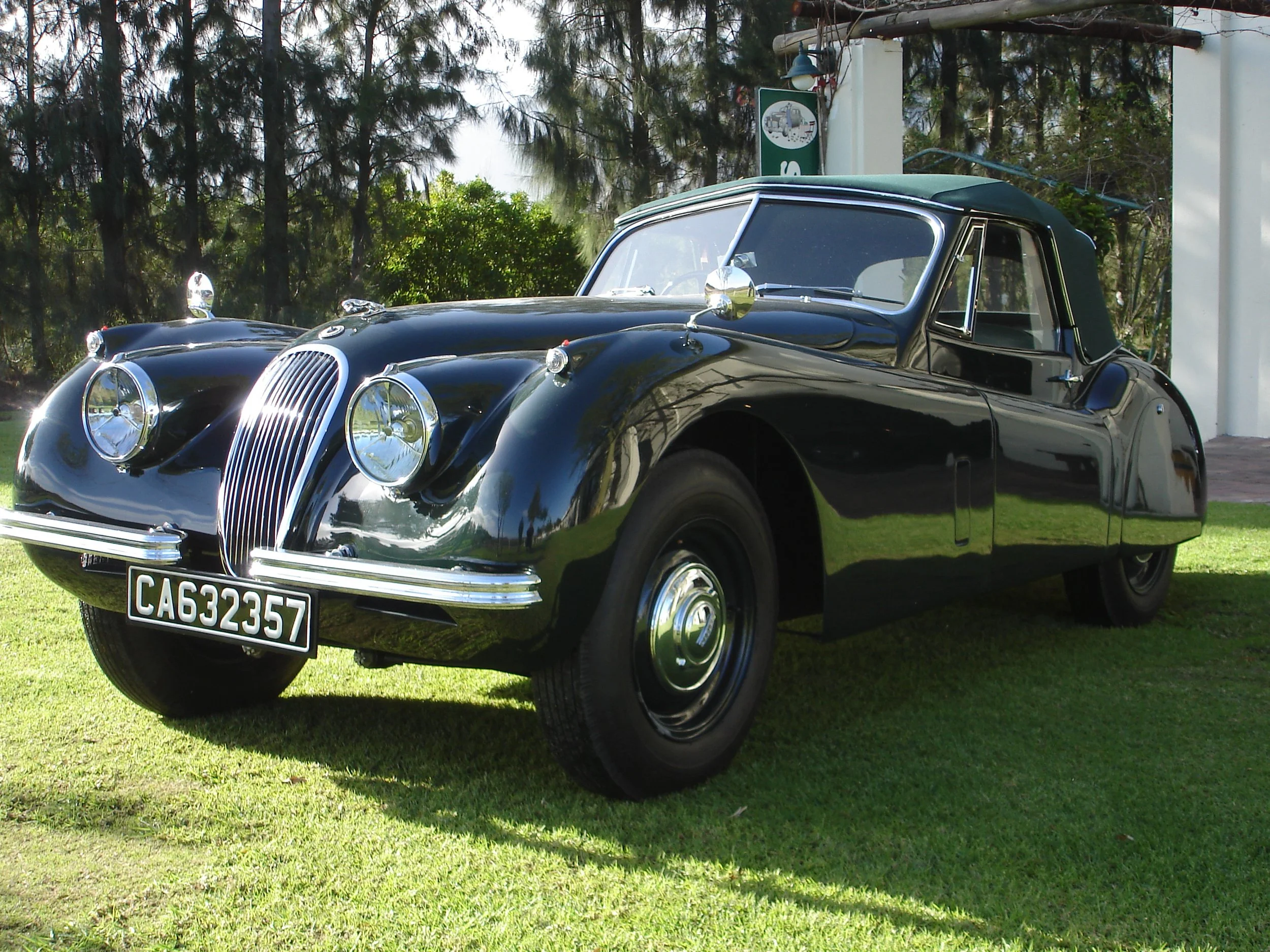 Jag Xk120.JPG