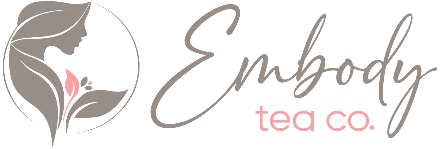 Embody Tea Co