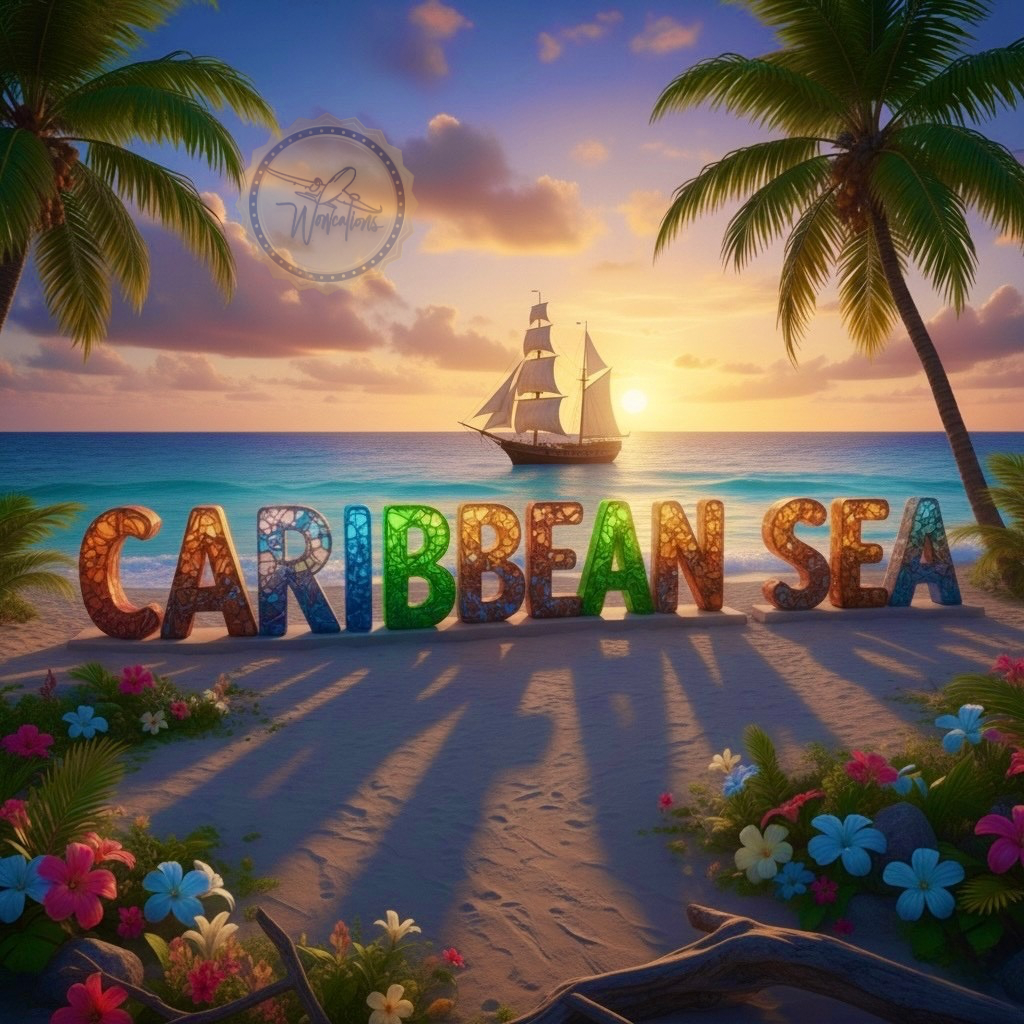 Northern Caribbean Sea