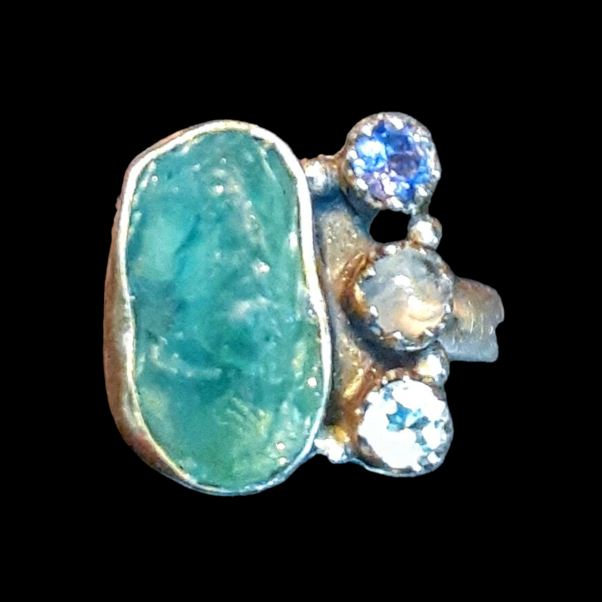 shop — Greg Thorne Jewelry