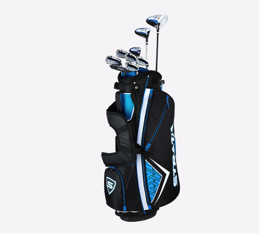 The Ultimate Guide Top 5 Best Golf Clubs for Beginners in 2023 — The