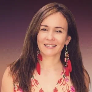 Kristina Mand-Lakhiani