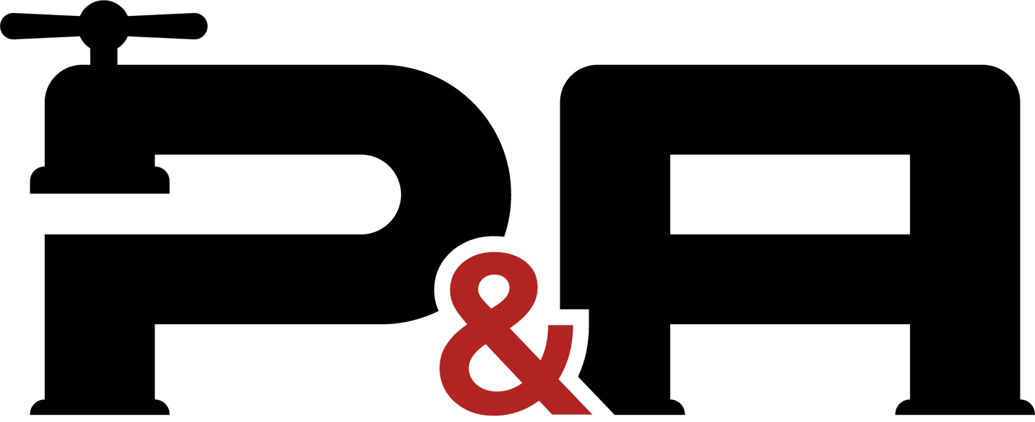 P&amp;A Plumbing
