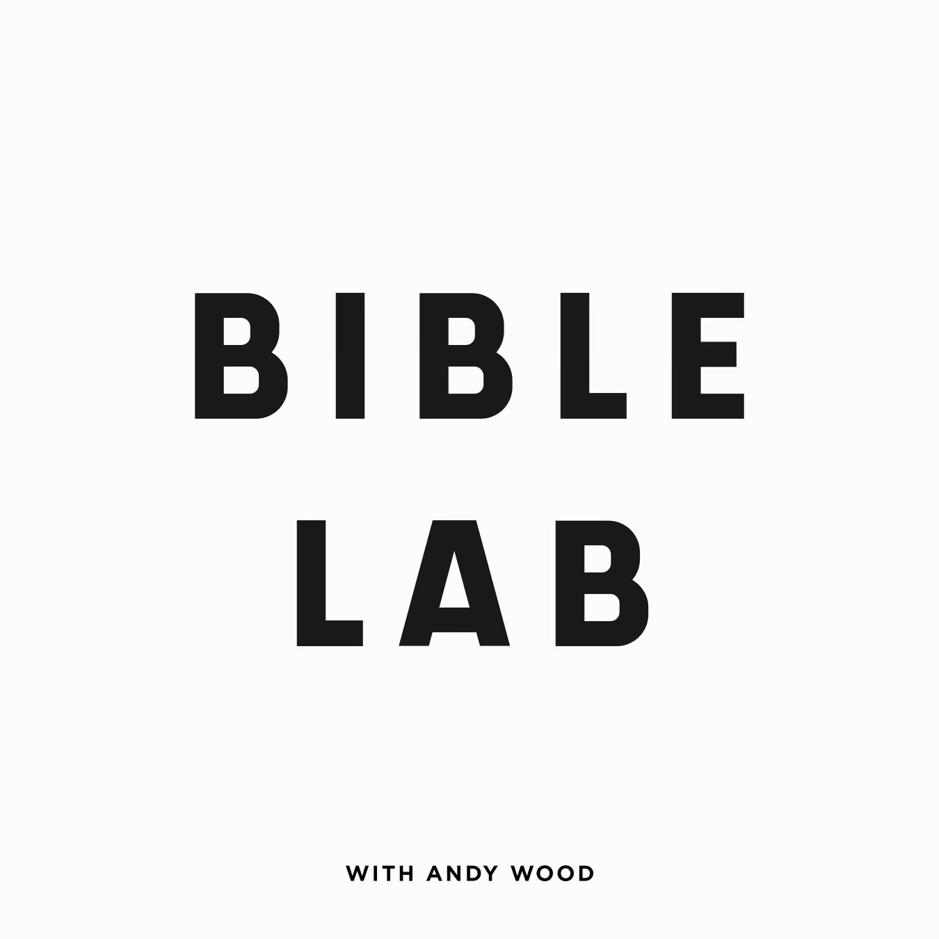 BIBLE LAB