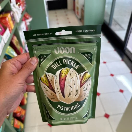 Joon Pistachios