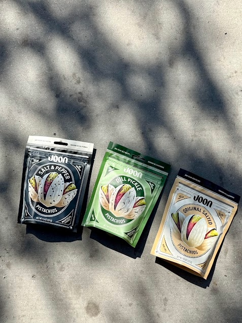 Joon Pistachios