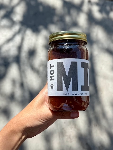 Mi Catering Salsa
