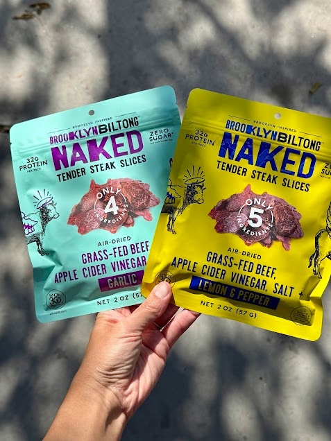 Brooklyn Biltong