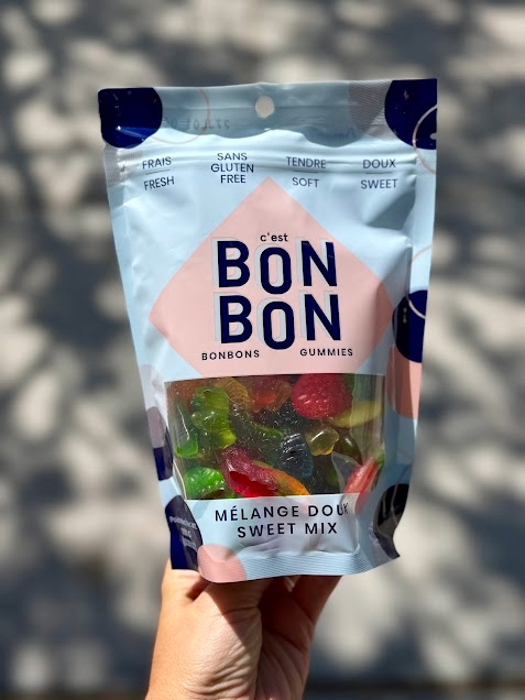 C'est Bon Bon: Large Mix