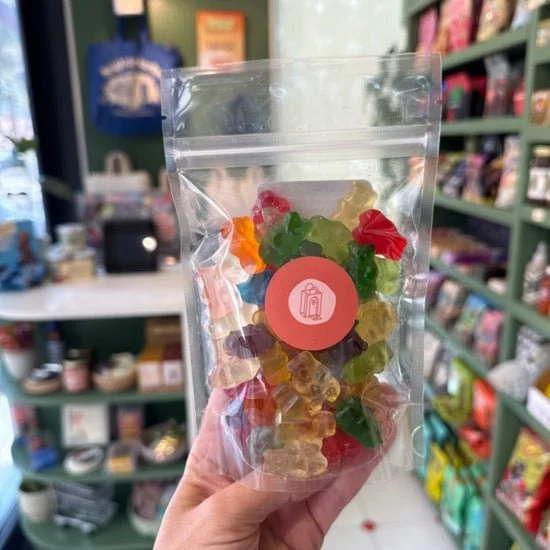 Neighbor Gummy Bears